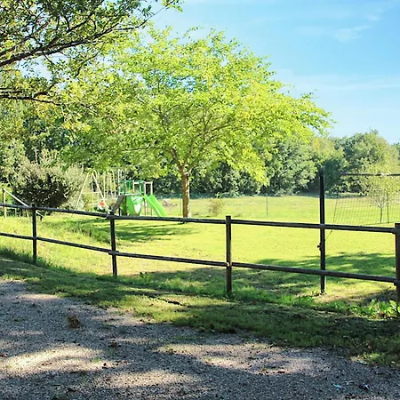 In De Quercy Holiday home Monclar-de-Quercy