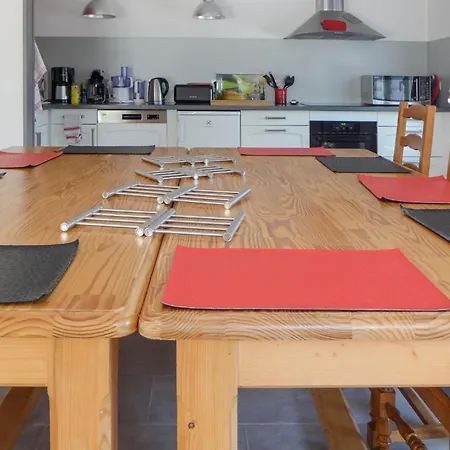 Holiday home In De Quercy *