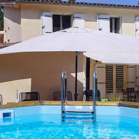 Holiday home In De Quercy *
