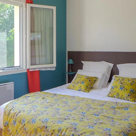 In De Quercy Holiday home Monclar-de-Quercy