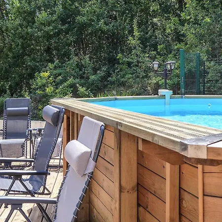 In De Quercy Vakantiehuis