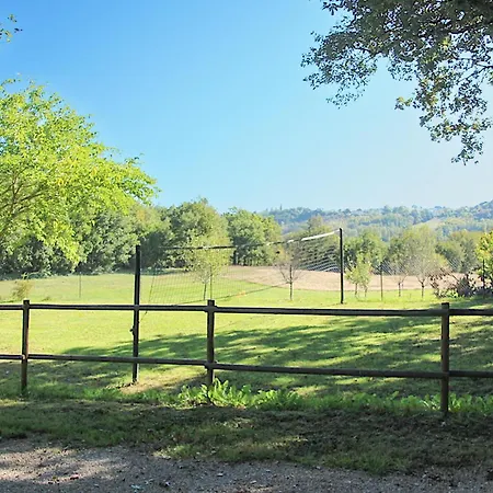 Vakantiehuis In De Quercy *